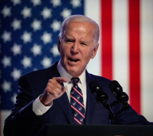 us president joe biden