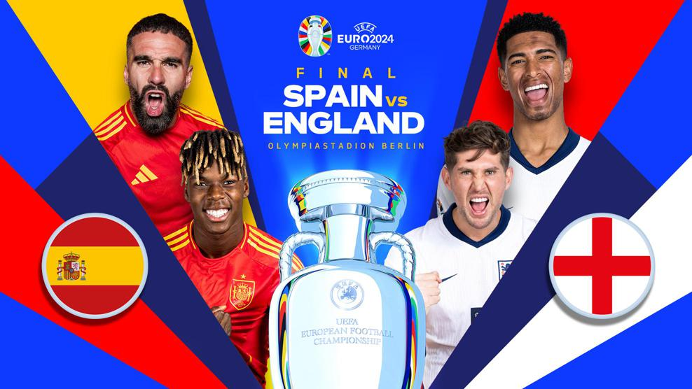 uefa euro 2024 finals banner